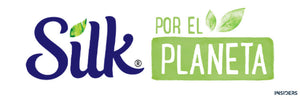 Silk reafirma su compromiso con el medio ambiente y continúa con la campaña #SilkXElPlaneta