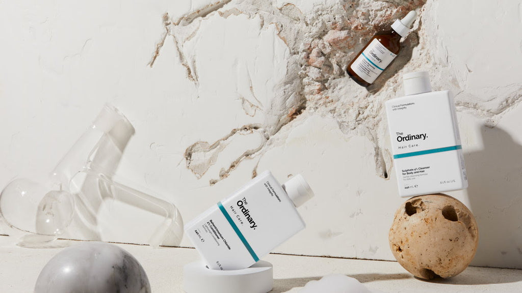 THE ORDINARY HAIR CARE DESAFÍA EL CUIDADO CAPILAR TRADICIONAL