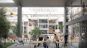 Helsinki’s top-rated startup ecosystem boosted by construction of Maria 0