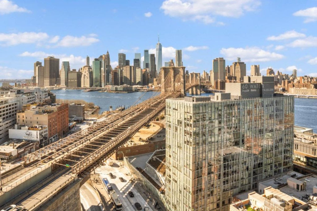 NBA All-Star’s New York Apartment Is a Star, Too!