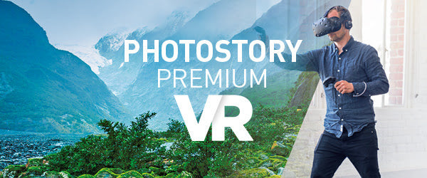 MAGIX releases its first virtual reality software