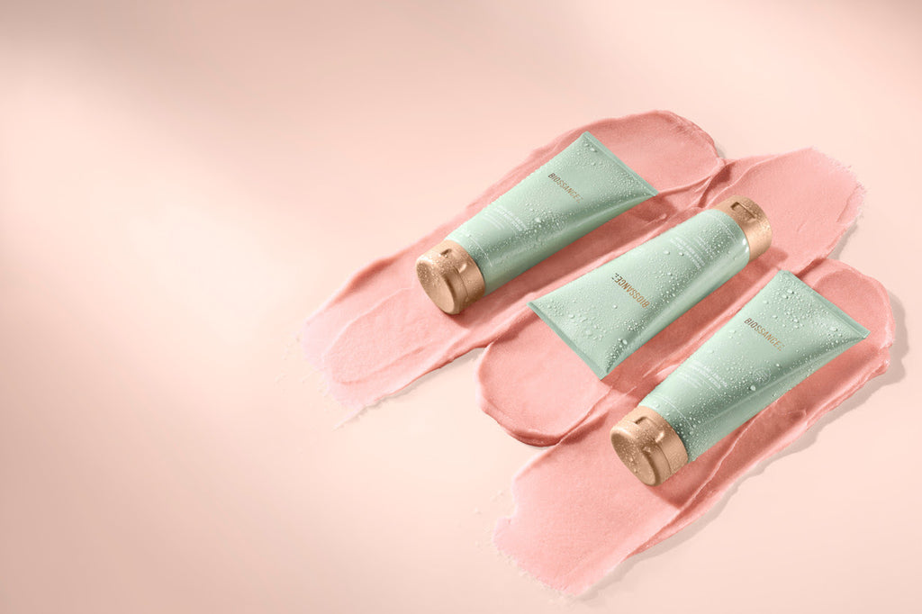 Descubre los beneficios de usar un exfoliante de cuerpo con enzimas de granada y escualano
