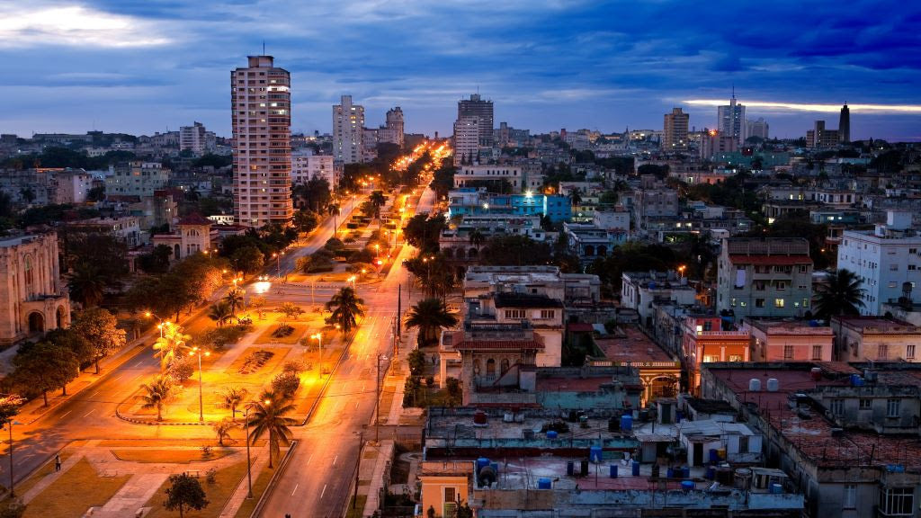 Viaje de nuevo a La Habana Vieja: Delta reanuda servicio a Cuba a partir de abril de 2023