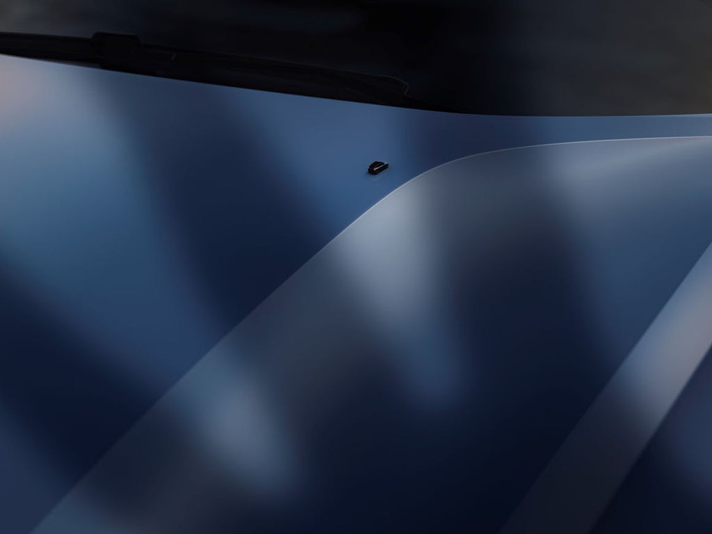 Un SUV eléctrico, sostenible y seguro: Volvo Cars