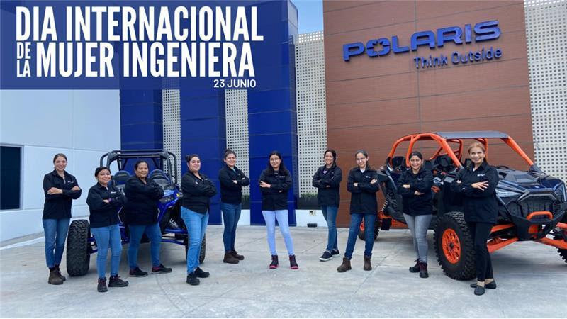 La innovación de las ingenieras mexicanas es necesaria para el sector automotriz