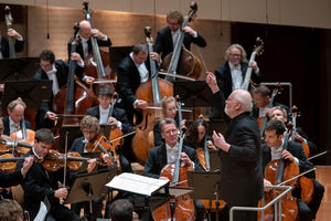 “John Williams: El concierto de Berlín” llega en estreno a Film&Arts
