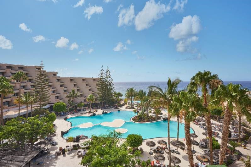 Barceló Hotel Group: Canarias, el destino del verano eterno