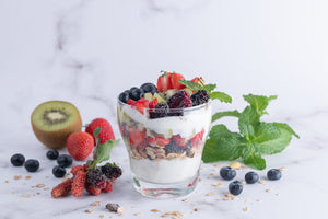¡Celebra a Mamá en su día con amor, sabor y Activia