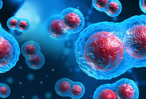 ADN libre de células cancerígenas, revolucionaria tecnología en tratamientos contra el cáncer