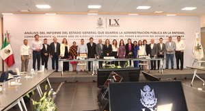 Supera Querétaro nivel turístico previo a la pandemia: Mariela Moran