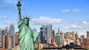 U.S. retains its position as the world’s biggest Travel & Tourism market despite lengthy travel restrictions by boosting domestic travel