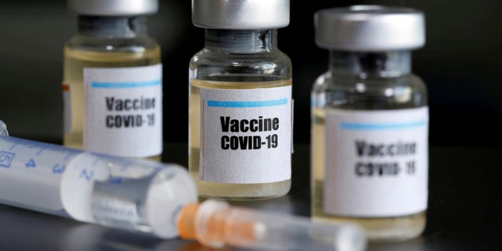 Declaración de la FDA sobre el seguimiento de los programas de dosificación autorizados para las vacunas COVID-19