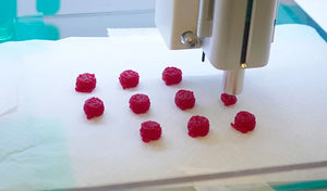 El Hospital Vall d’Hebron usará medicamentos impresos en 3D en pacientes pediátricos