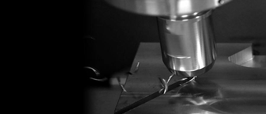 Chip Thinning for Increased Metal Removal Rates in CNC Machining