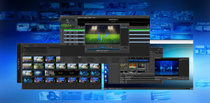 PlayBox Neo to Demonstrate Playout Scalability Without Limit at Broadcast Asia
