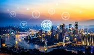 Rising Network Automation Unlocks Massive  Growth Opportunities Across 5G
