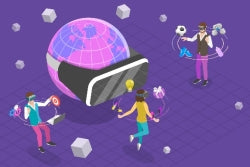 Global Virtual and Augmented-Mixed Reality to Witness 11-fold Growth by 2028