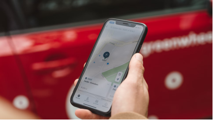 Sus apps saben dónde estuvo anoche, y no lo mantienen en secreto
