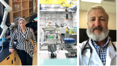 Scientists develop new coating to protect kidney failure patients on dialysis