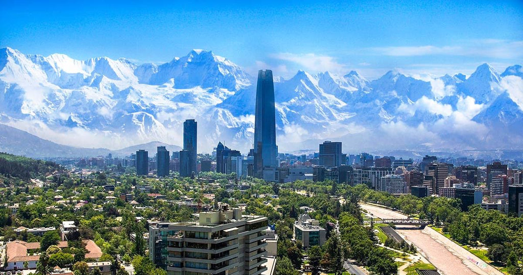 Chile hosts the Americas selections for the World Pastry Cup and the Bocuse d'Or on July 13th and 14th, 2022
