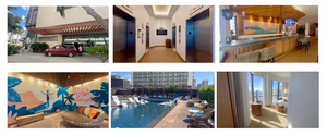 HYATT CENTRIC WAIKIKI BEACH CELEBRATES FIFTH ANNIVERSARY