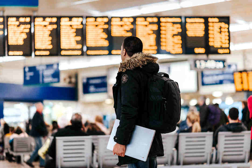 EXPEDIA PRESENTA LOS MEJORES CONSEJOS PARA AHORRAR EN VUELOS PARA LOS MEXICANOS QUE SE PREPARAN PARA LA TEMPORADA DECEMBRINA