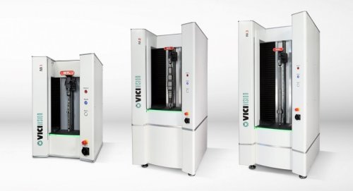 VICIVISION presenta Prima: la gama que lleva la medición óptica a todas las compañías de torneado.