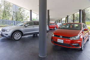 Volkswagen abre su segundo City Store en Plaza Satélite