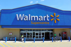 Walmart Supercenter y Ganador se unen por una buena causa.