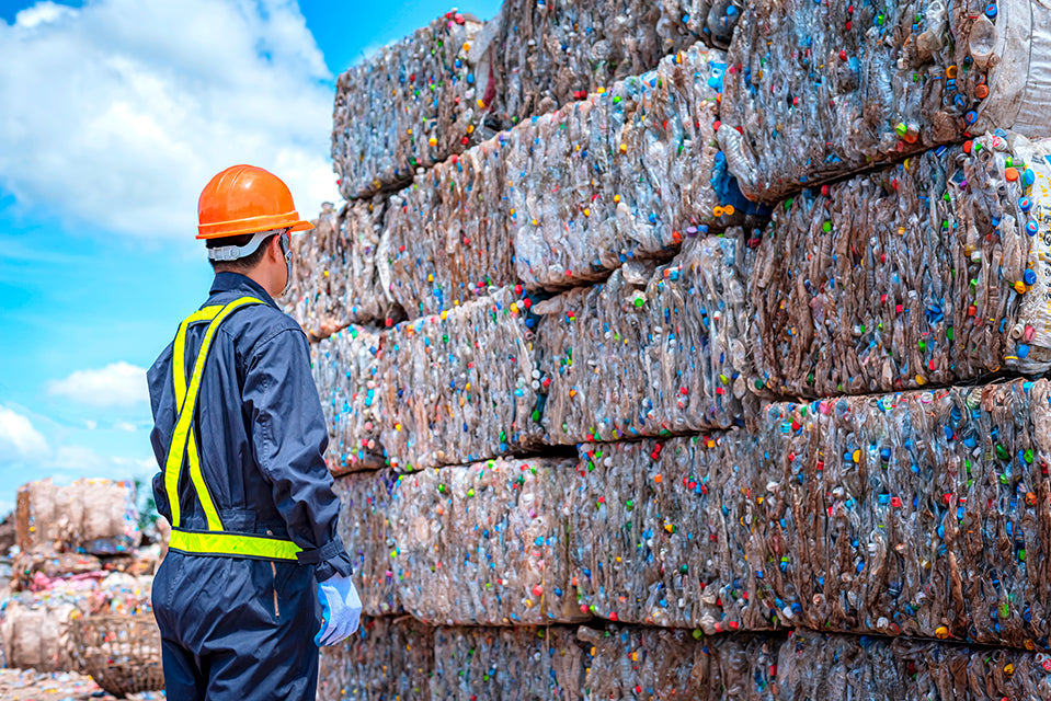 HONEYWELL EXPANDE SU PORTAFOLIO DE RECICLAJE DE PLÁSTICOS