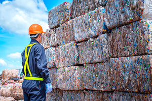 HONEYWELL EXPANDE SU PORTAFOLIO DE RECICLAJE DE PLÁSTICOS