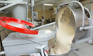 NORD ensures roll production at Fine Lady Bakeries