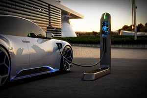 Better batteries for a better future