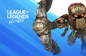 Cofre de Aspectos Aleatorios ya está disponible en Prime Gaming para Wild Rift