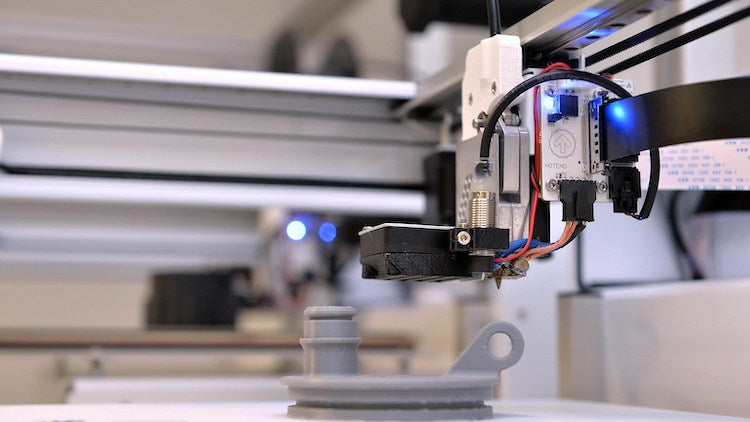 ThyssenKrupp and Wilhelmsen to develop additive manufacturing solutions for shipbuilding