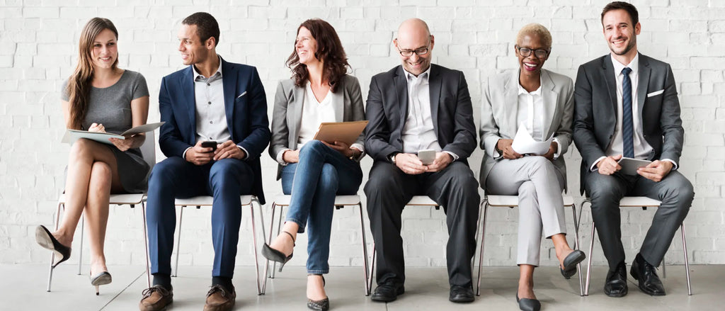 Think tank calls for first ever Ageing Workforce Strategy to tackle ‘Early Exiters’ from the workforce