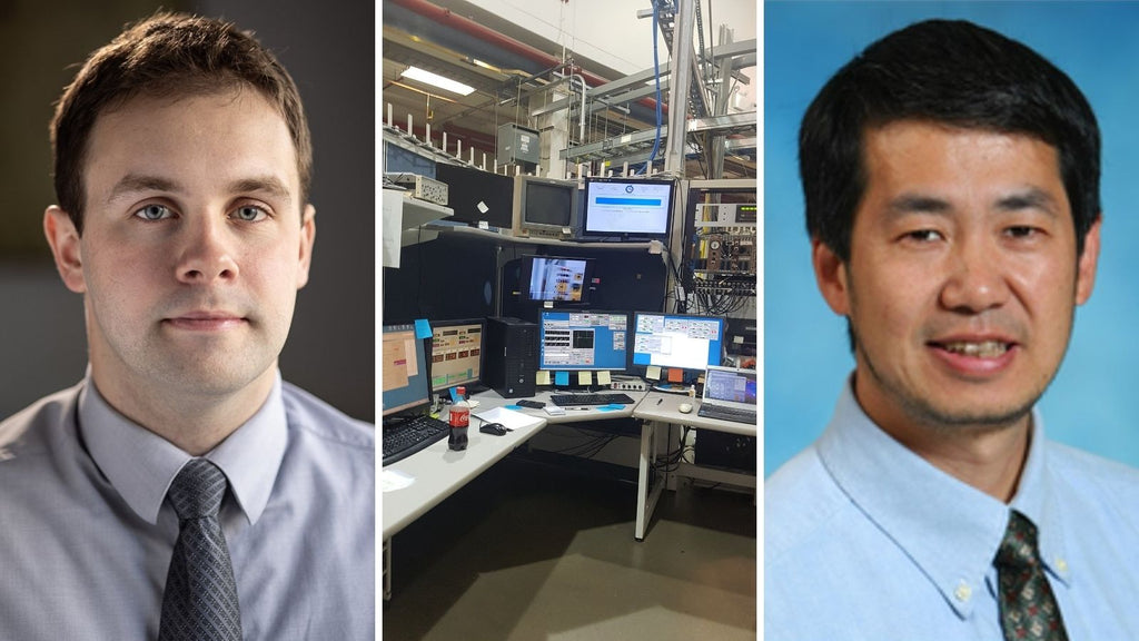 Developing new alloys for hydrogen fuel and catalysis