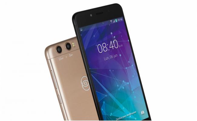 Stellar Plus, el smartphone de Zuum, llega a México para conectarte con el mundo